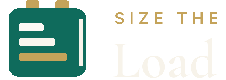 Size the Load